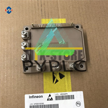 1PCS FUJI Module 7MBP75RA120-55 7MBP75RA-120-55 Quality Assurance