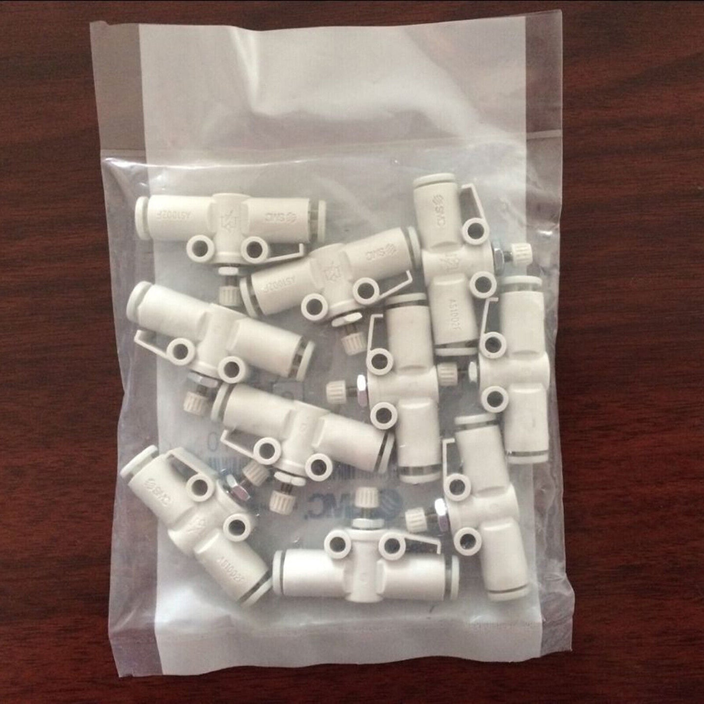 1Bag Speed Control Valve AS2052F-06 - SMC
