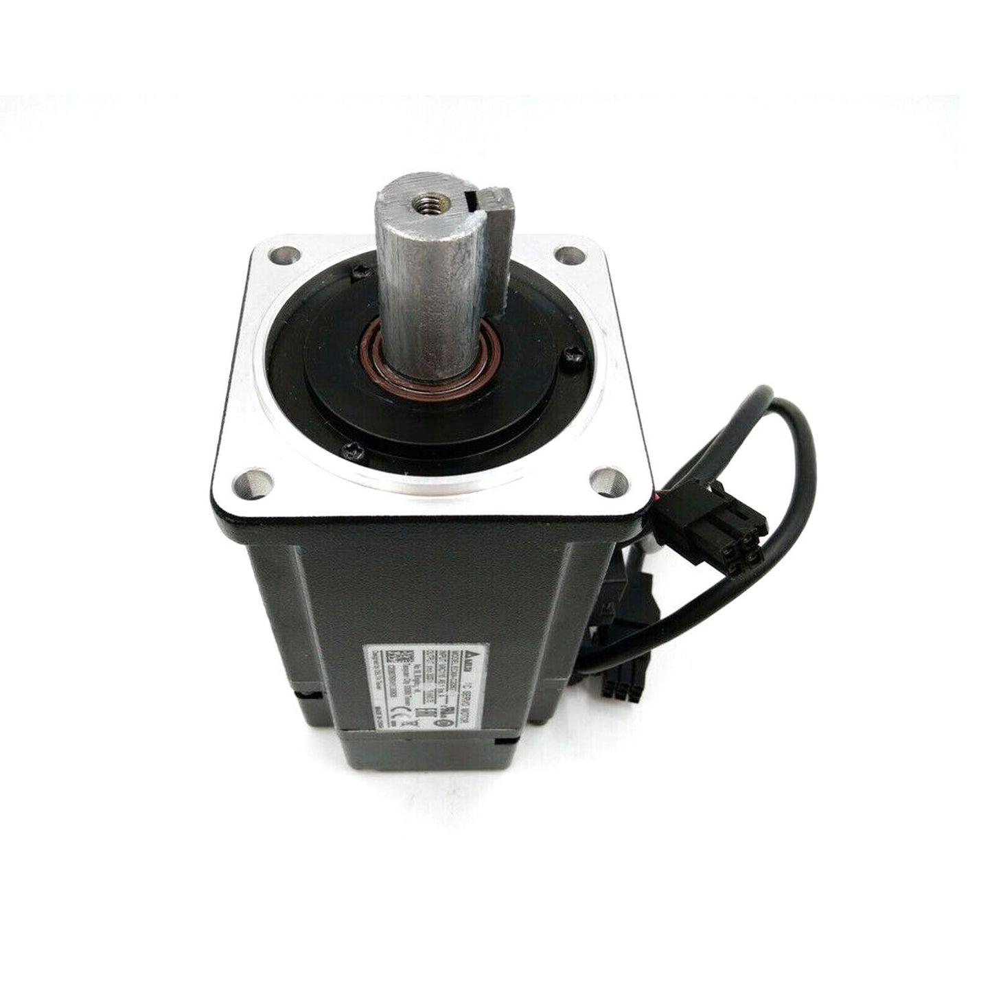 Delta ASD-B2-0421-B + ECMa-C20604RS - DELTA