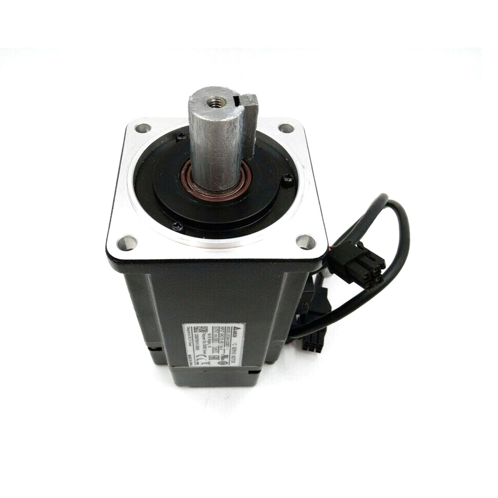 Delta ASD-B2-0421-B + ECMa-C20604RS - DELTA