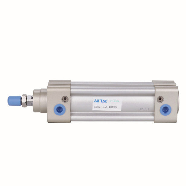 1PCS AirTAC SAI40X75 Cylinder Free Shipping