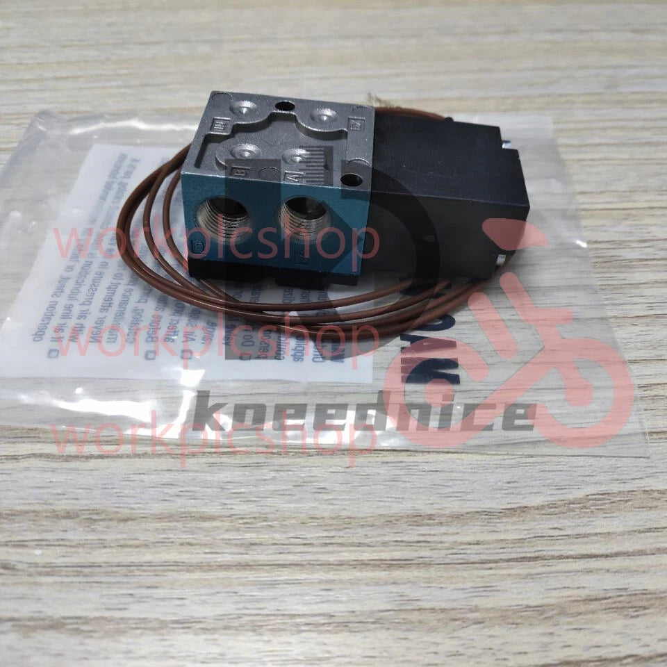 1PCS MAC solenoid valve 45A-AA1-DDFA-1BA T65C