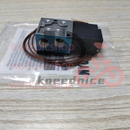 1PCS MAC solenoid valve 45A-AA1-DDFA-1BA T65C