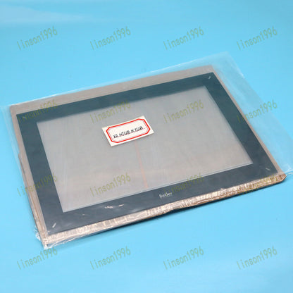 Beijer X2 IXT12B Protective Film and Touch Screen Glass - BEIJER