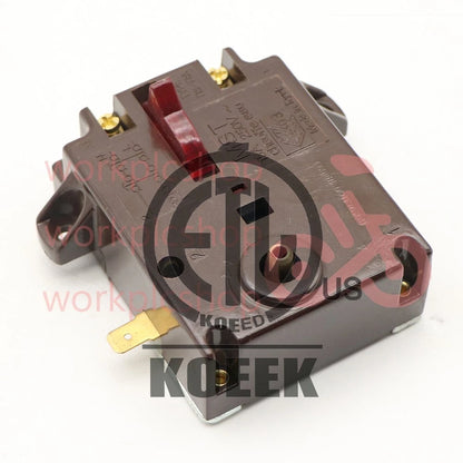 TIS-T85 15A Temperature Control Switch for ARISTON Electric Water Heater Tools