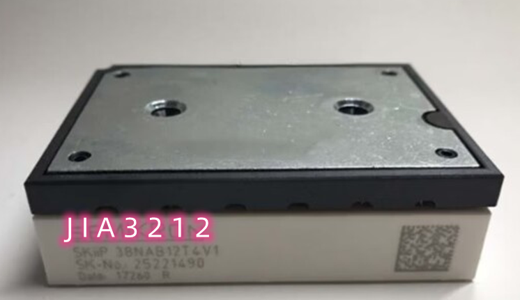 new 1PCS FOR SKIIP 38NAB12T4V1 IGBT Module - FOR SKIIP