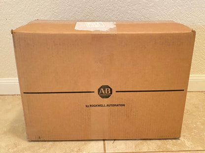 Allen-Bradley VPL-B1652C-PJ14AA Kinetix VP Low Inertia Servo Motor - ALLEN-BRADLEY