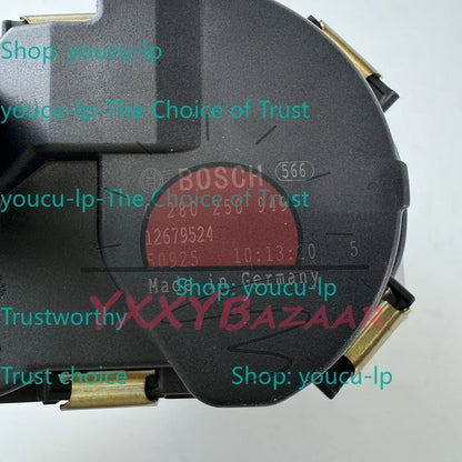 12679524 Throttle Body for Chevrolet Silverado Tahoe GMC Yukon 4.8L 5.3L 6.0L
