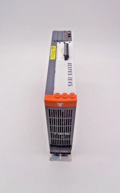 1PC  B&R 8V1045.00-2 REV. VR Acopos 1045 Servo Drive ping