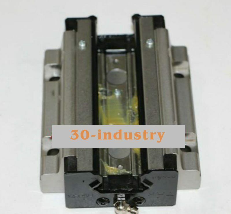 HSR45LB1SS Linear Guide Slider 60x120x170.8 mm - 1 Piece - KOEED
