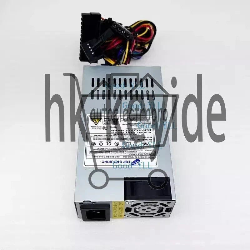 270W Server Power Supply FSP270-60LE 1U PSU Flex ATX NAS Shuttle 24-Pin +4 PIn~