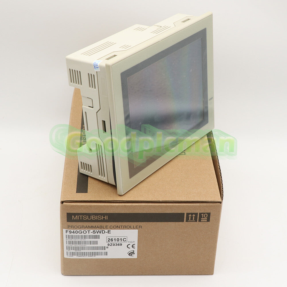 Mitsubishi Touch Screen F940GOT-SWD-E 1Pcs/