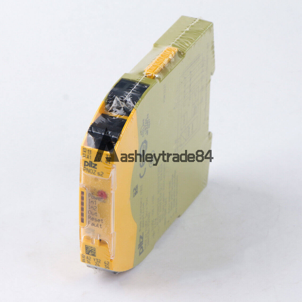 new 1PC  PILZ 750102 PNOZ s2 Safety Relay