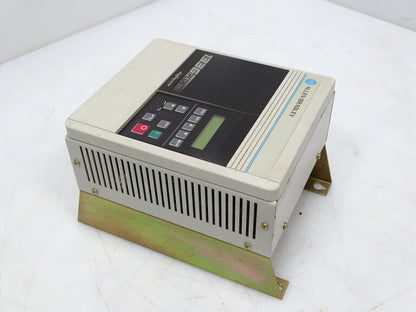 Allen Bradley 1336F-BRF30-AA-EN Series B Drive - High-Efficiency Motor Controller with 30A Output and Built-In Braking System - ALLEN BRADLEY