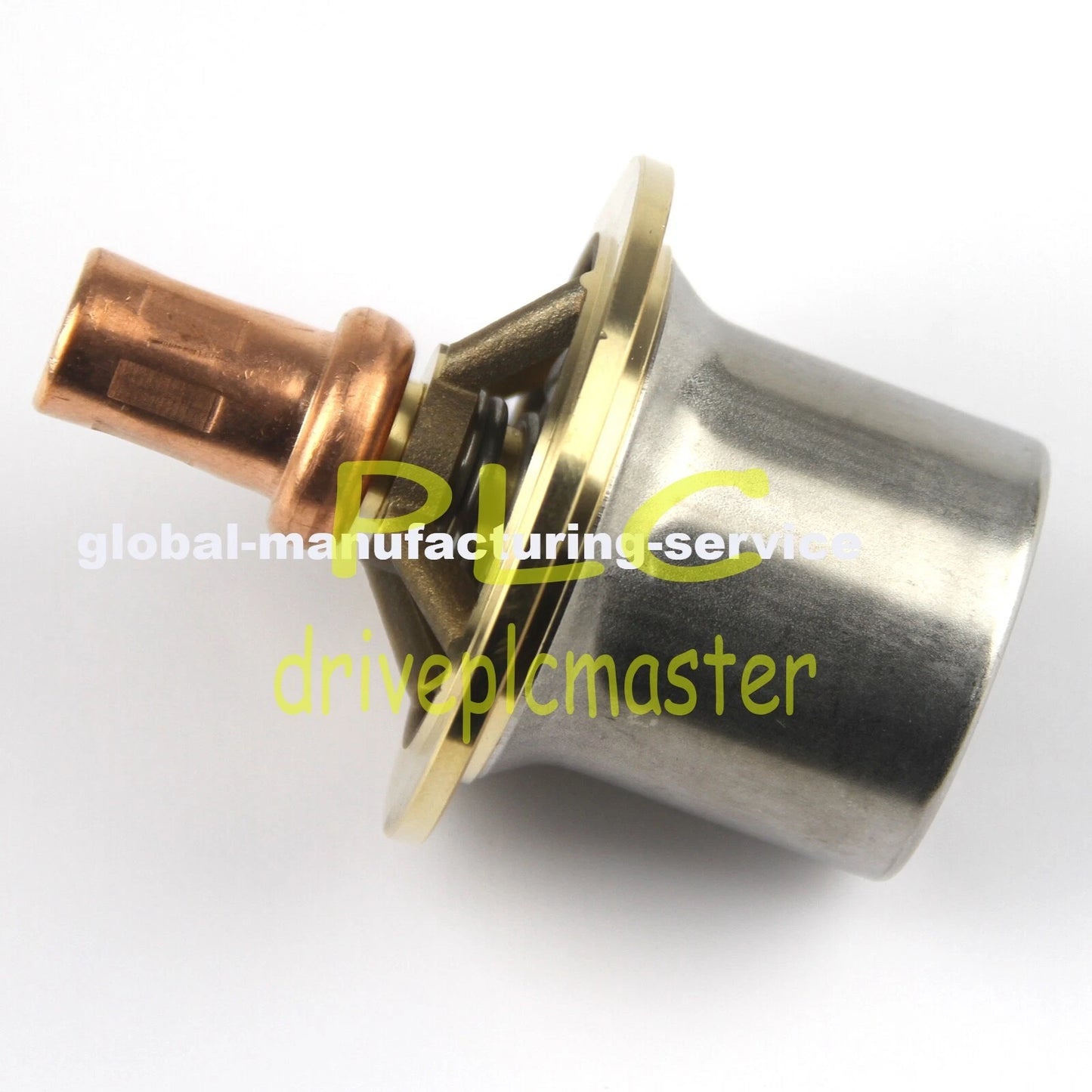ONE 02250105-553 Thermostatic Valve for Sullair Air Compressor #dr