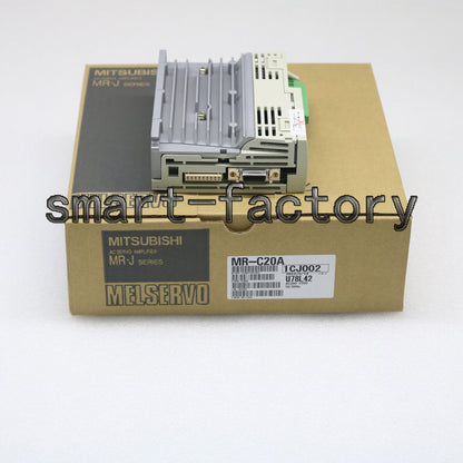 Mitsubishi MR-C20A One year - MITSUBISHI