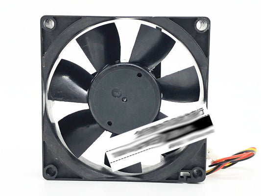 MMF-08C24DU -RC1 24V 0.14A 8025 8CM for Anchuan Fuji inverter cooling fan