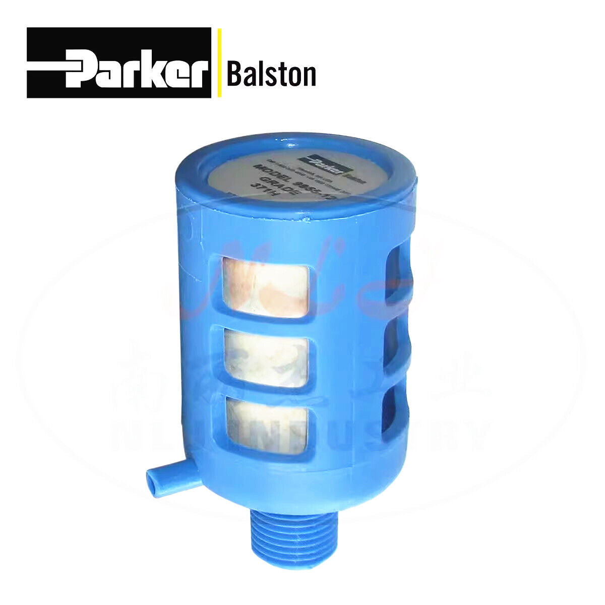 new 1pcs Parker Balston Filter 9955-12-371H