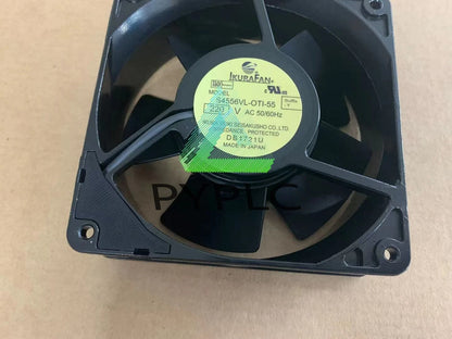 1Pcs S4556VL-OTI-55 IKURA FAN