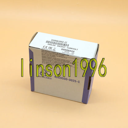 GE Fanuc IC694ALG442-CC Module - GE