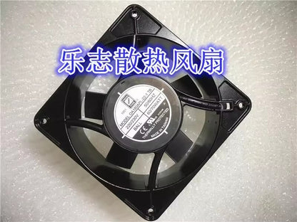 ORION FANS OA180APL-22-1TB 220V/230V 50/60HZ 60/70W Cooling Fan