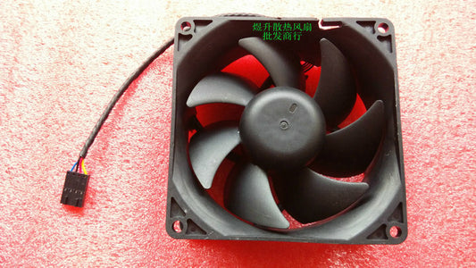 Foxconn PVA092K12N DC12V 1.50A for Dell 6YVJR-AOO 106CFM server fan