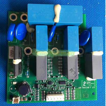 ABB ZINP-571 69012396 3AUA0000050511G board 1Pcs/