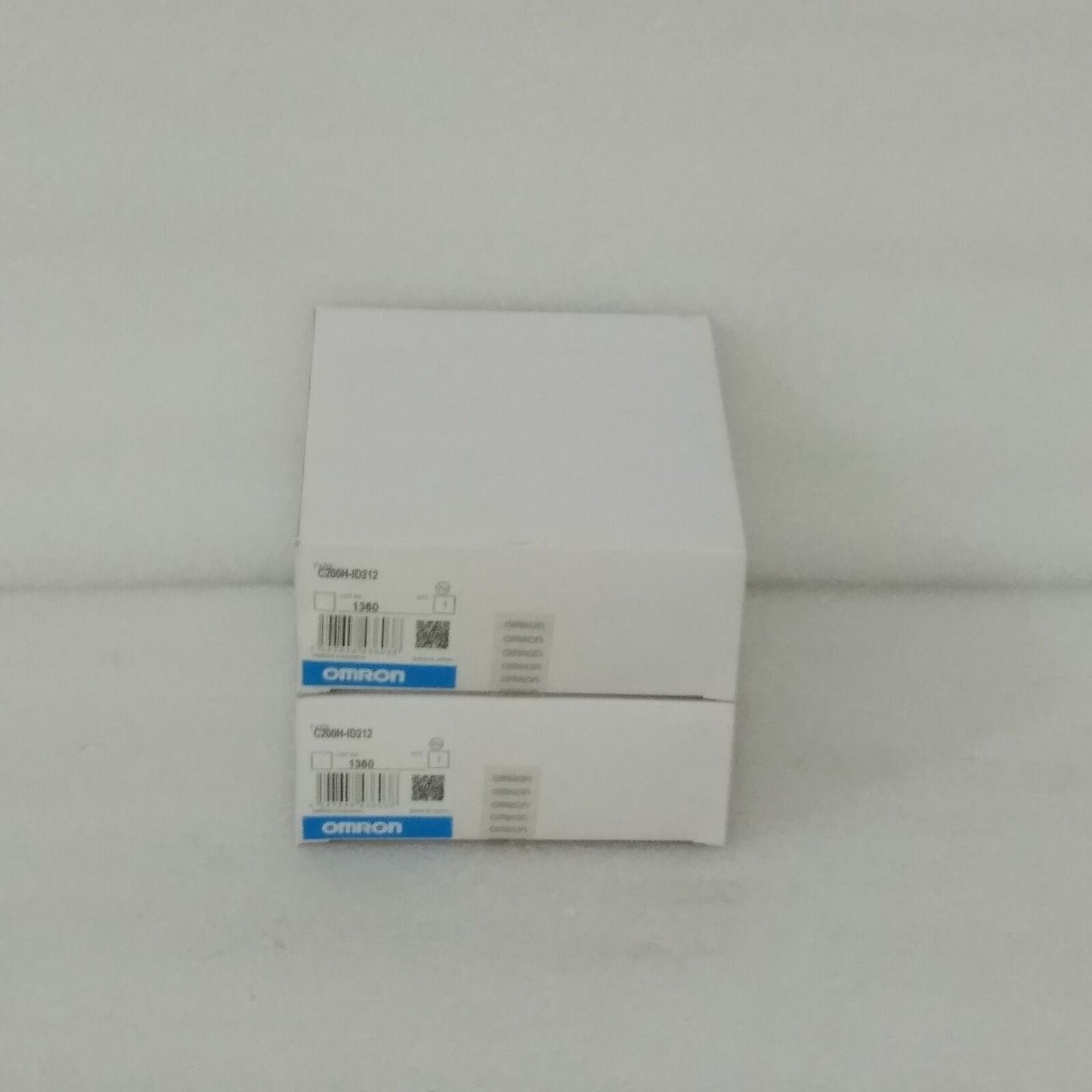 OMRON C200H-ID212 24-Hour Sentimeter Timer - OMRON