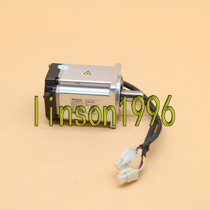 used Panasonic MHMF042L1U2M AC Servo Motor - PANASONIC