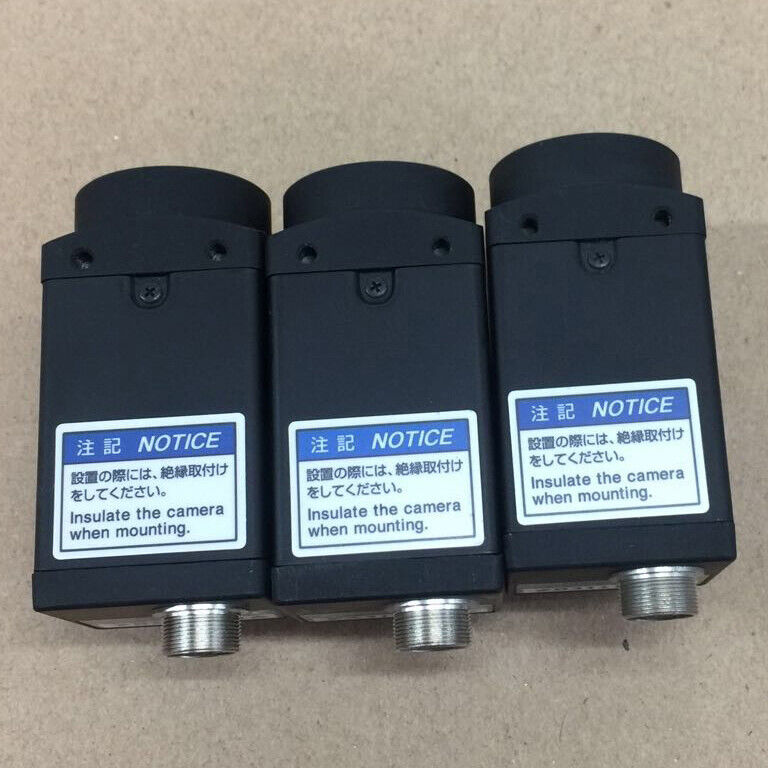 KEYENCE Industrial Camera CV-H500M - KEYENCE