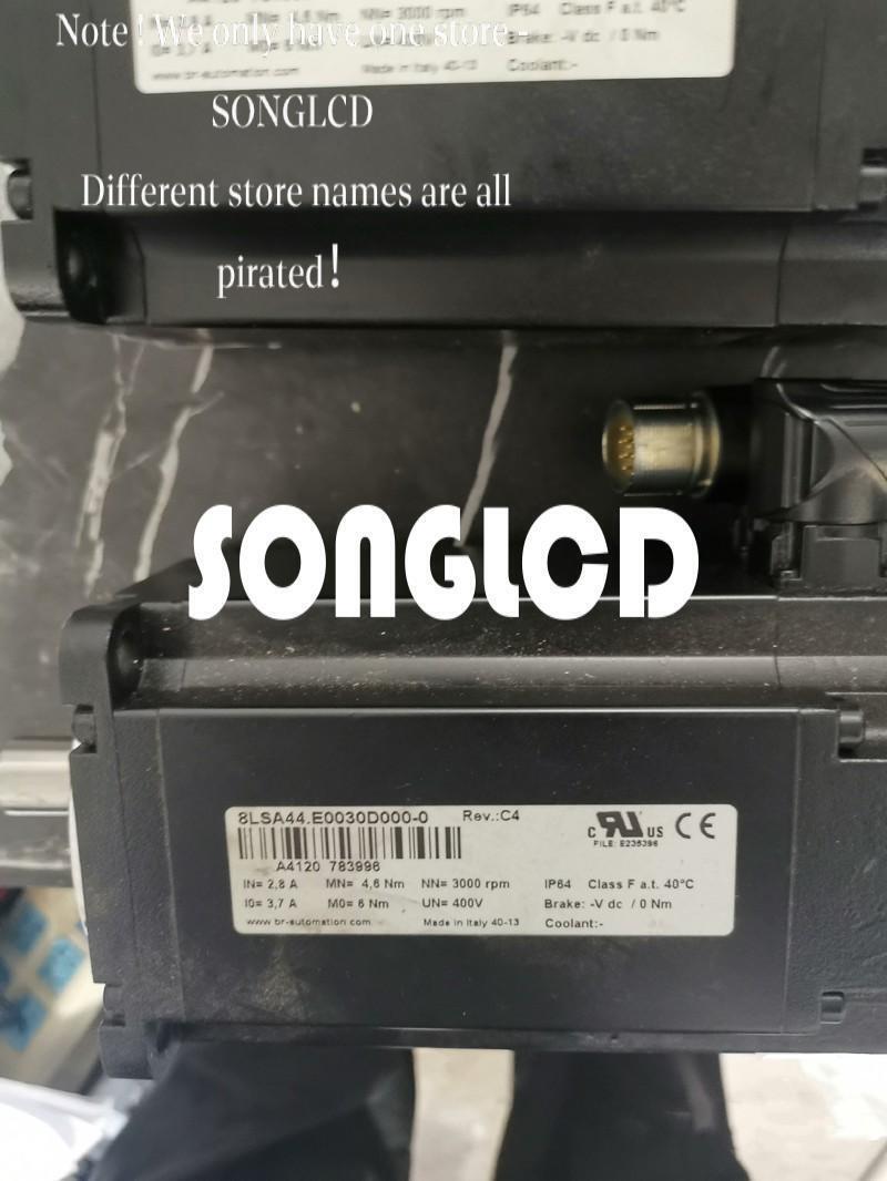 1PCS 8LSA44.E0030D000-0 Encoder Device - KOEED