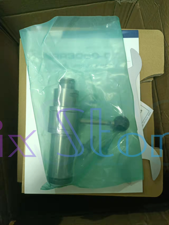 new 1x NRR3060-QC Quick tool change electric spindle - ABB