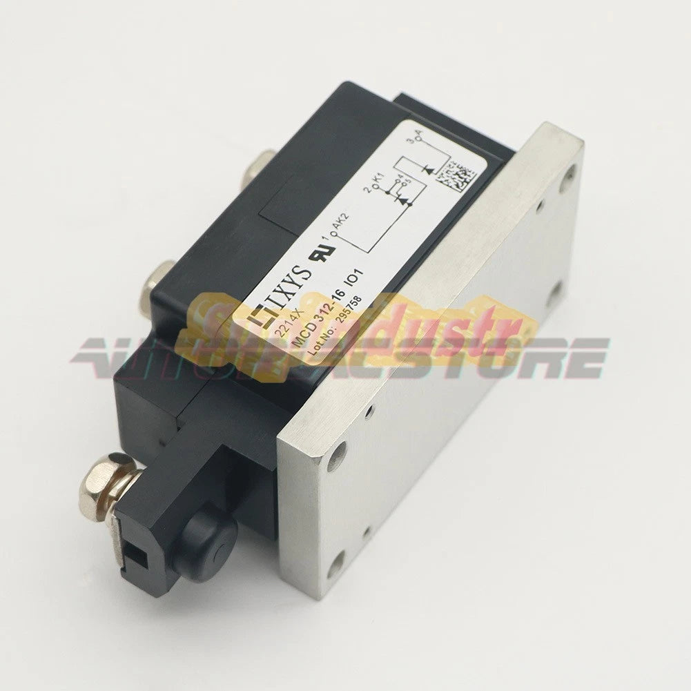 .1Pcs IXYS MCD312-16IO1 MCD312-16I01 Power Module SupplyUS