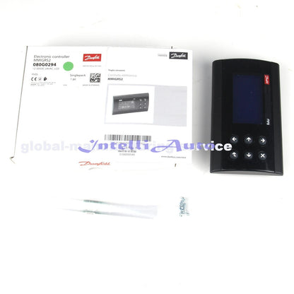 1PCS Danfoss MMIGRS2 080G0294 Display Control Panel - US Stock