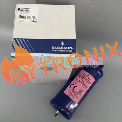 1PCS FOR EMERSON Oil Separator A-WZ 55824