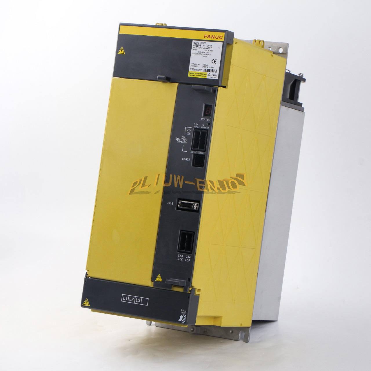 new ONE  Fanuc server Driver A06B-6120-H030