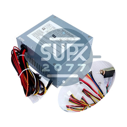 Qty:1pc Power Supply 140*150*86mm For Old-style Industrial Computer AT 300W