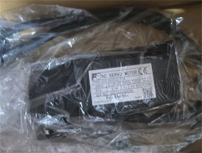 new 1PC Fuji GYS101DC2-T2A Servo Motor GYS101DC2T2A ping - FUJI