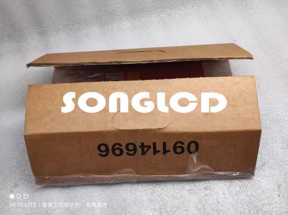 New MC07B0004-5A3-4-00/FSC11B Inverter Drive Module - KOEED