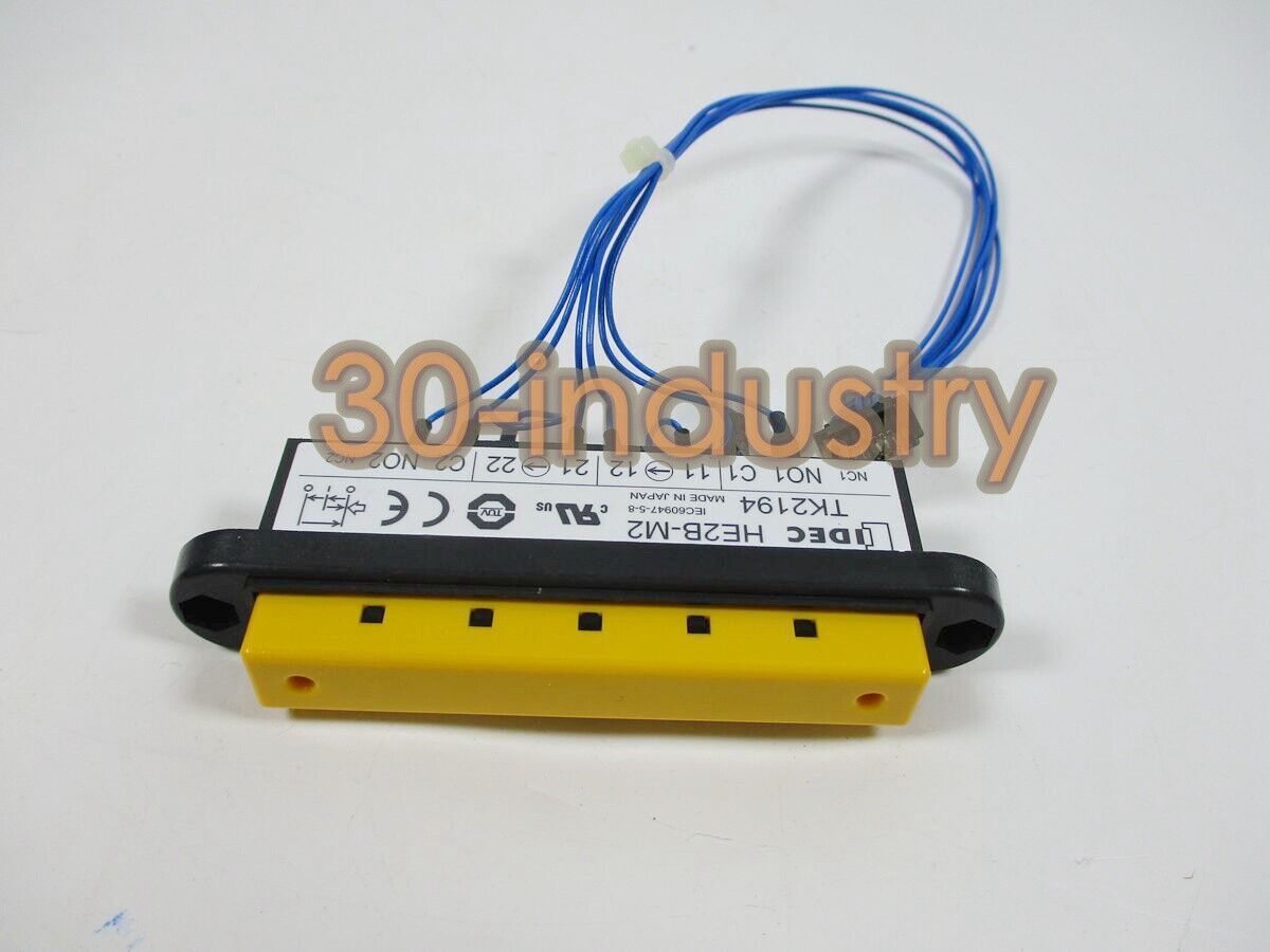 NEW FANUC Robot Teach Pendant Handle Switch A05B-2255-D004 - FANUC