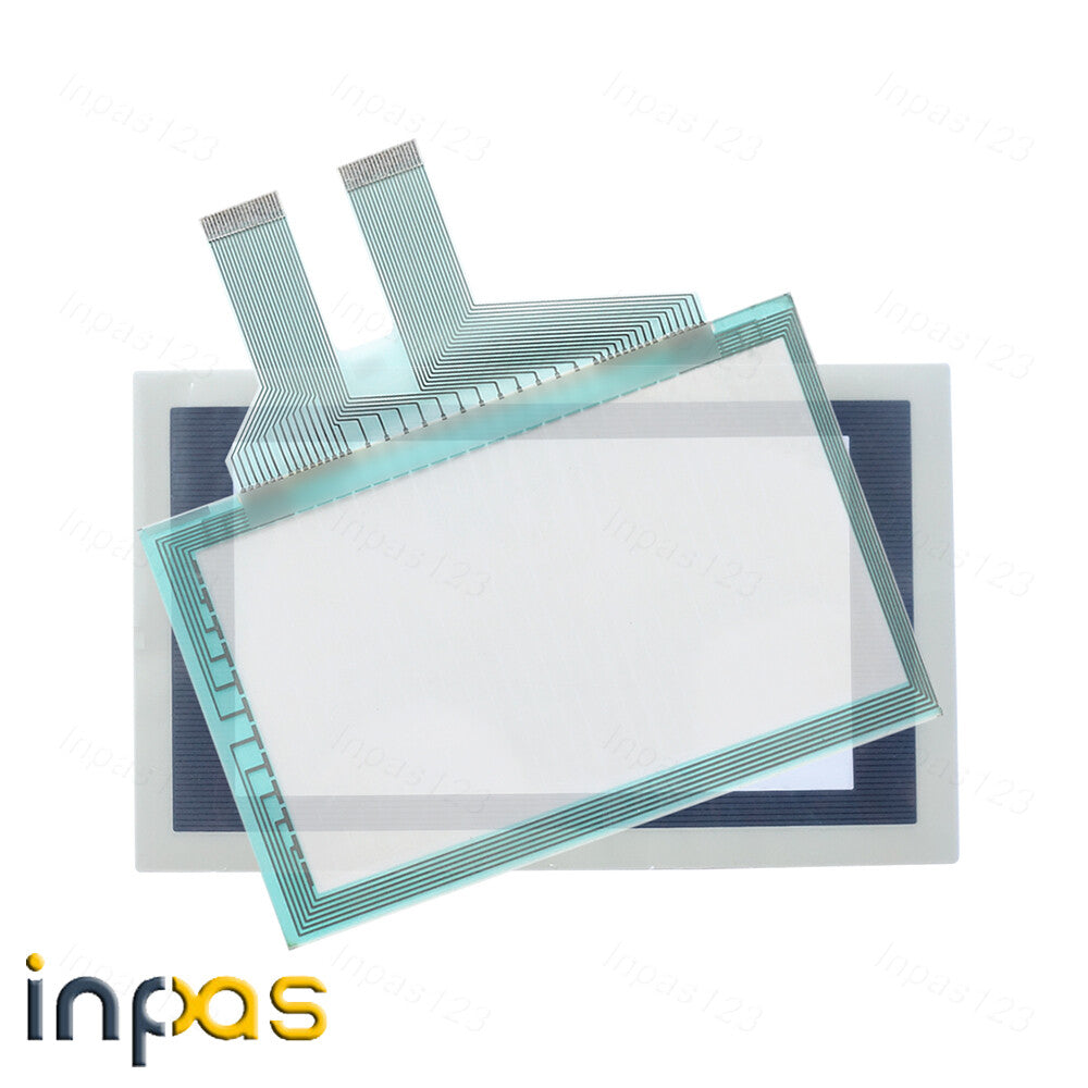new For F940WGOT F940WGOT-TWD F940WGOT-TWD-C Touch Screen Panel+ Protective Film