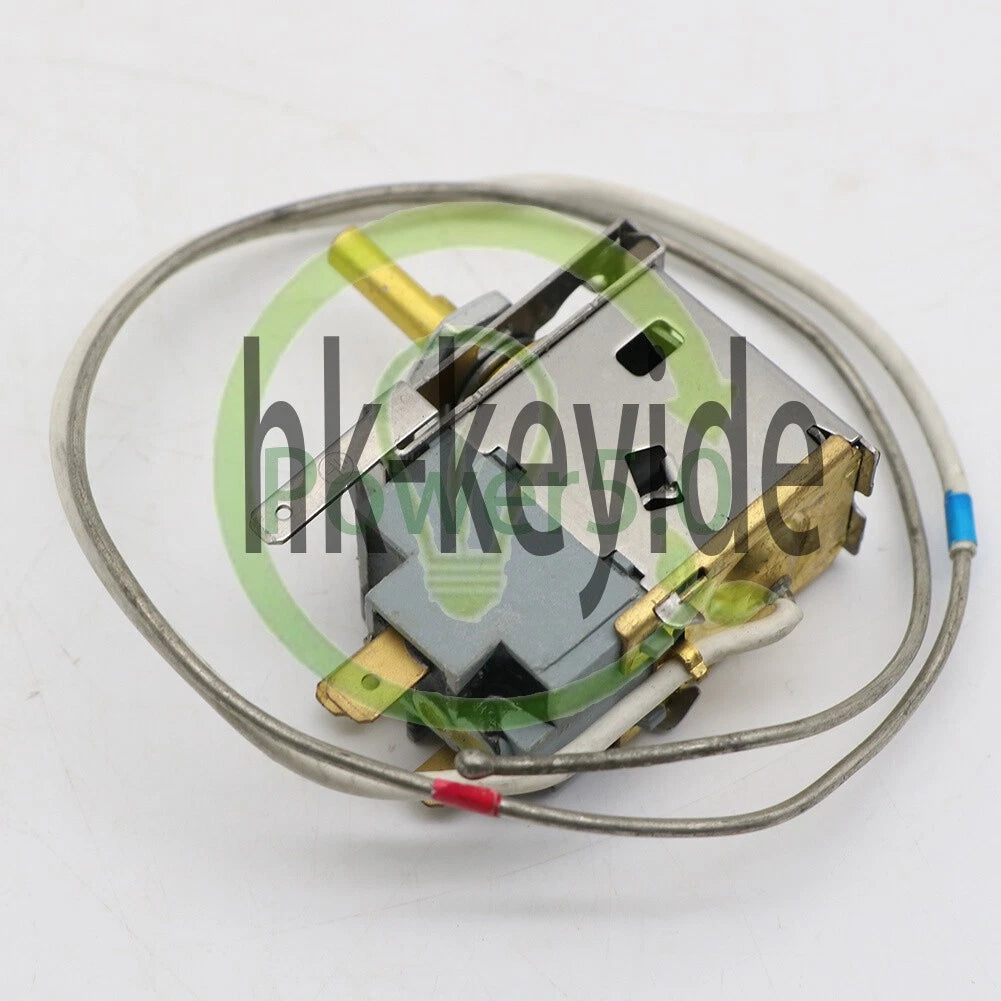 Refrigerator Thermostat Temperature Control WPF30W-EX Mechanical Universal 1x