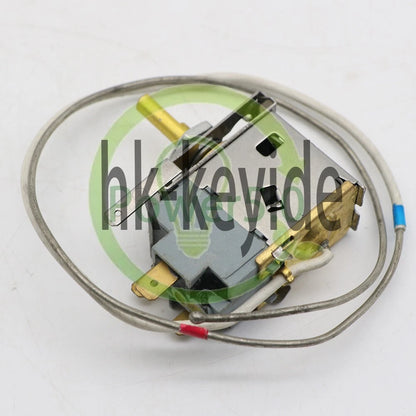 Refrigerator Thermostat Temperature Control WPF30W-EX Mechanical Universal 1x