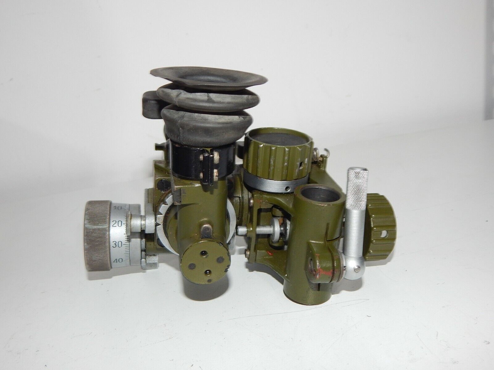 Used Optical Device WO BO for Observation and Monitoring - BRAND NAME