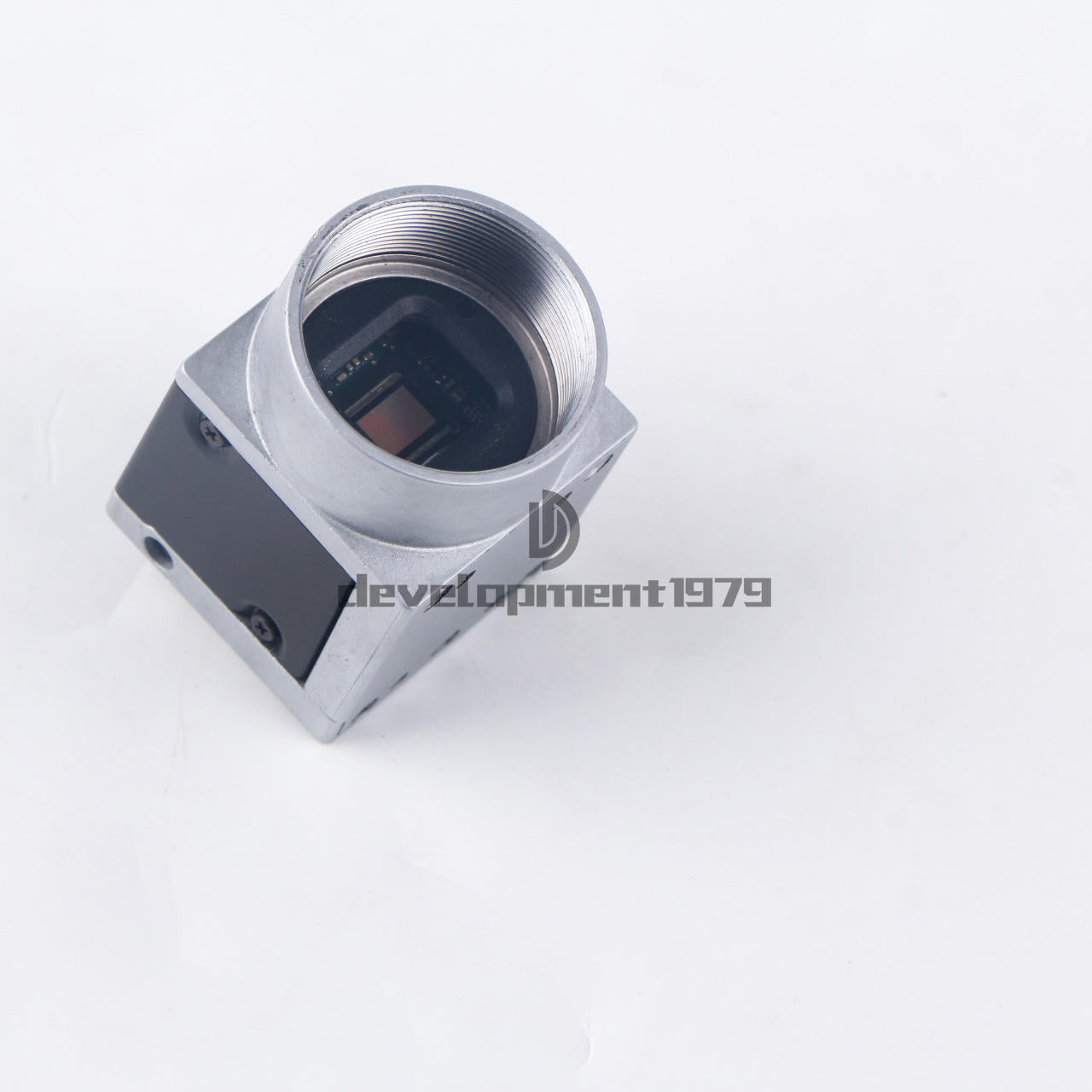 BASLER acA2500-14um Industrial Camera: 5MP USB3.0 Compatible Used - BASLER
