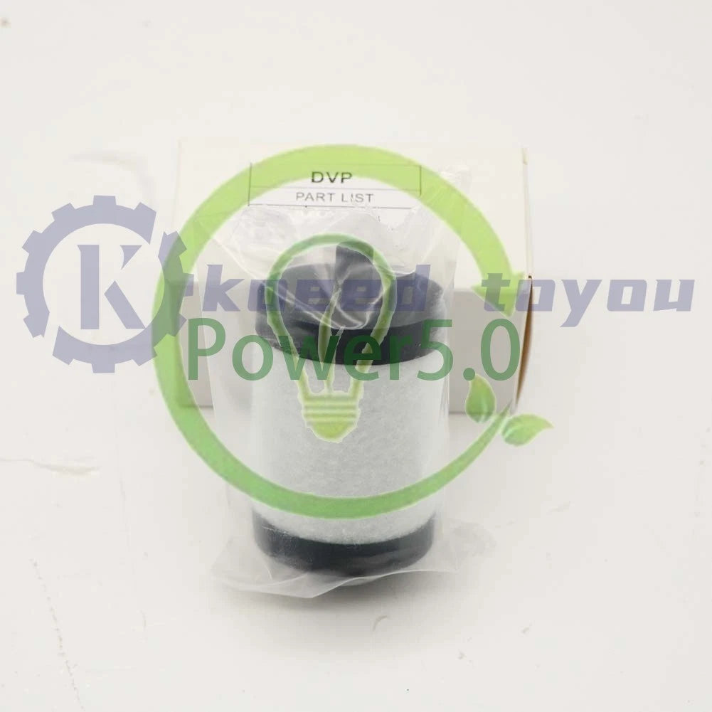 Vacuum Pump Oil Filter DVP 9001033 9001046 1801073 1801046 Oil mist separator~~