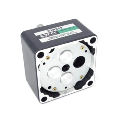 Oriental Motor Gearhead 3GN30K - ORIENTAL MOTOR