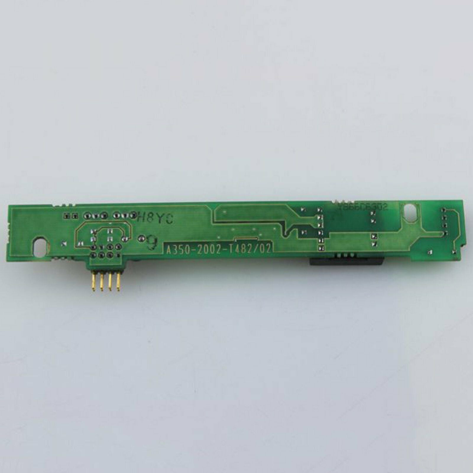 Used Fanuc A20B-2002-0480 Circuit Board - Tested & Working - FANUC