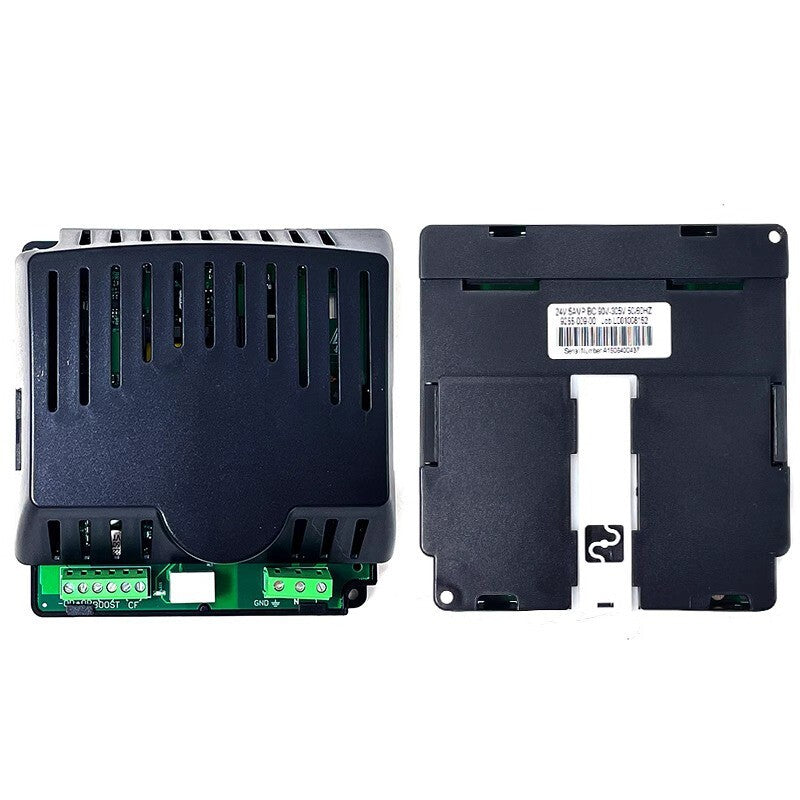 1PCS For Deep Sea DSE9255 24 Volt 5 Amp Compact Battery Charger Switch