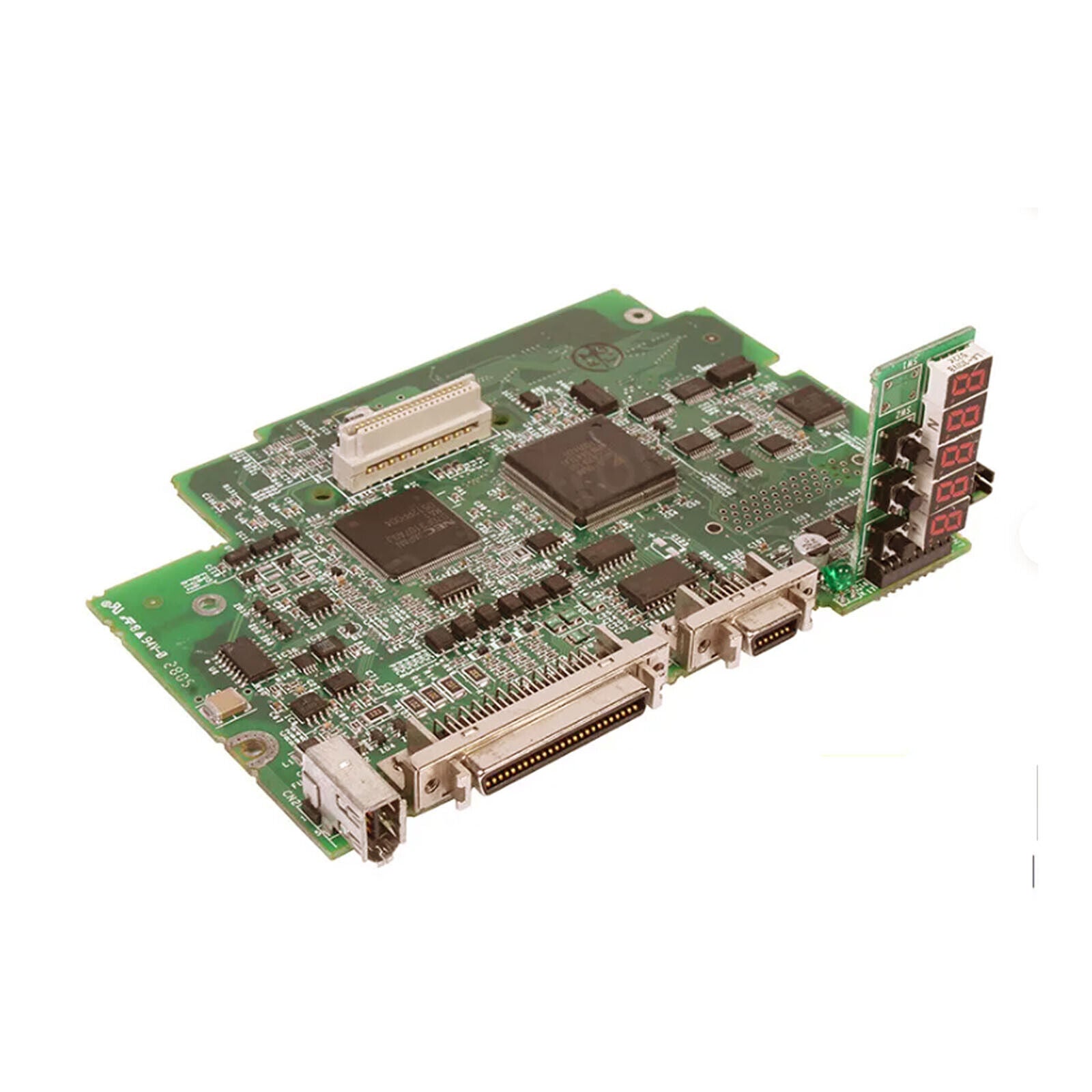 used & Tested YASKAWA SGDH-CA30 DF0200245-D0 Motherboard - YASKAWA